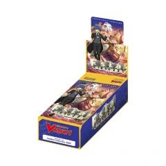 Cardfight!! Vanguard overDress VGE-D-SS02 Festival Collection 2022 Booster Box